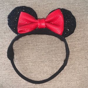 Baby/Toddler Minnie Ears